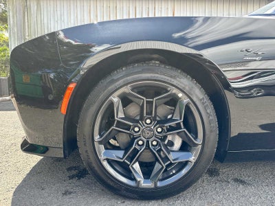 2025 Dodge Charger CHARGER 2-DOOR DAYTONA R/T AWD