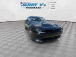 2025 Dodge Charger CHARGER 2-DOOR DAYTONA R/T AWD