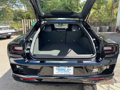 2025 Dodge Charger CHARGER 2-DOOR DAYTONA R/T AWD