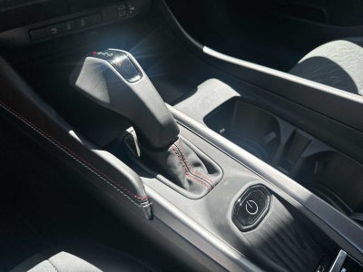 2025 Dodge Charger CHARGER 2-DOOR DAYTONA R/T AWD