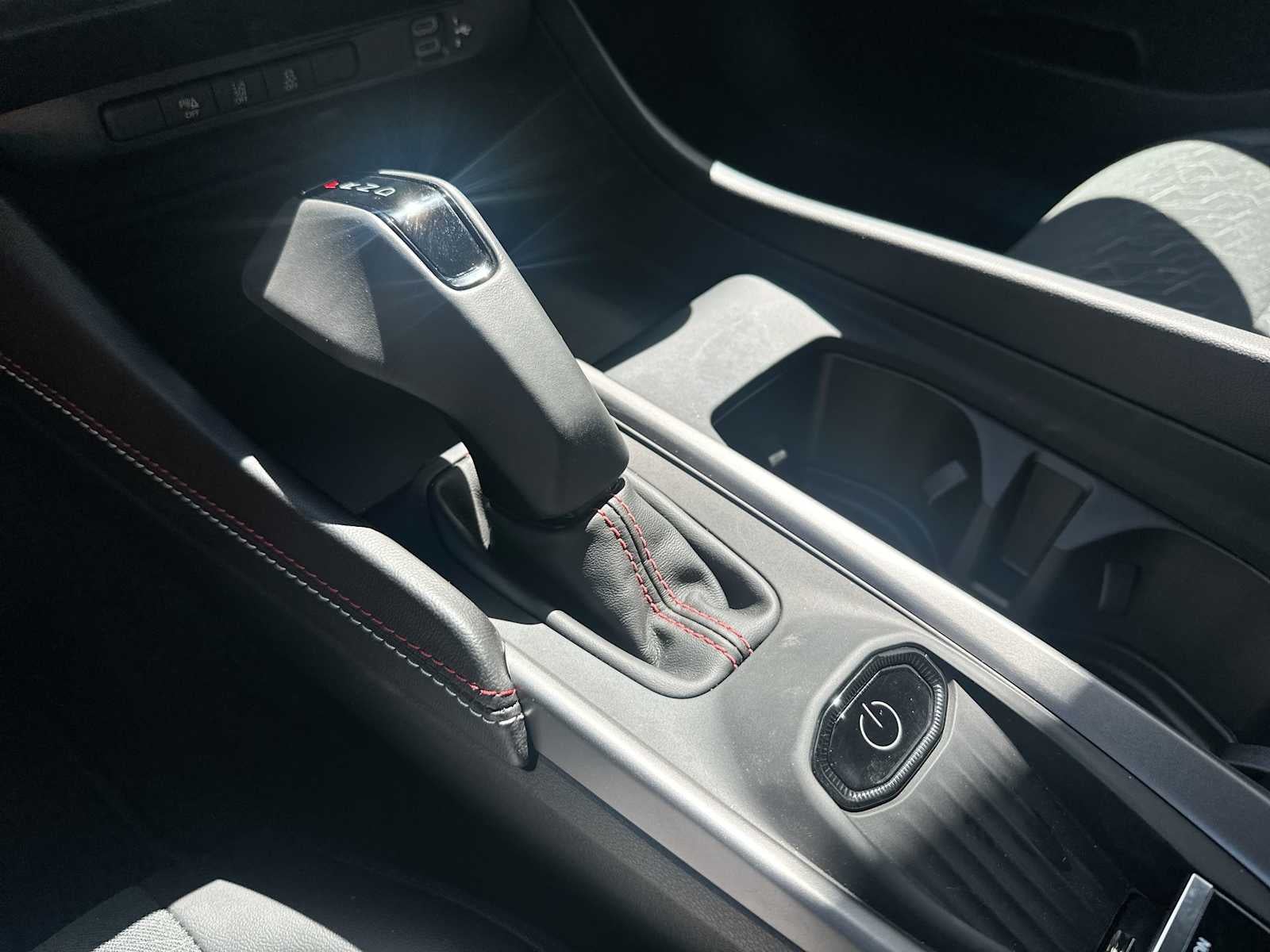 2025 Dodge Charger CHARGER 2-DOOR DAYTONA R/T AWD