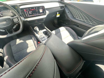 2025 Dodge Charger CHARGER 2-DOOR DAYTONA R/T AWD