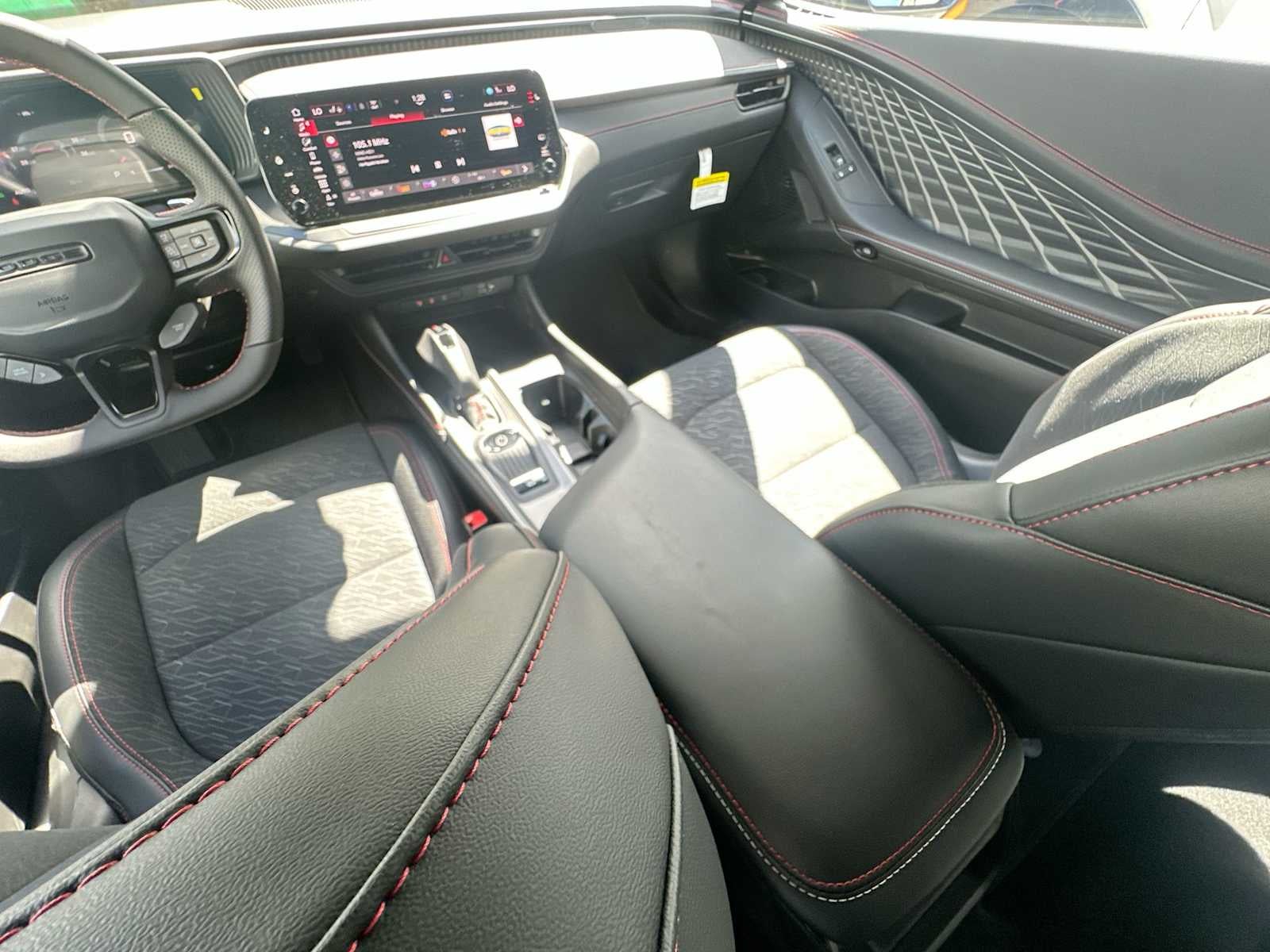 2025 Dodge Charger CHARGER 2-DOOR DAYTONA R/T AWD