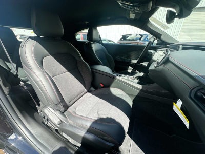 2025 Dodge Charger CHARGER 2-DOOR DAYTONA R/T AWD