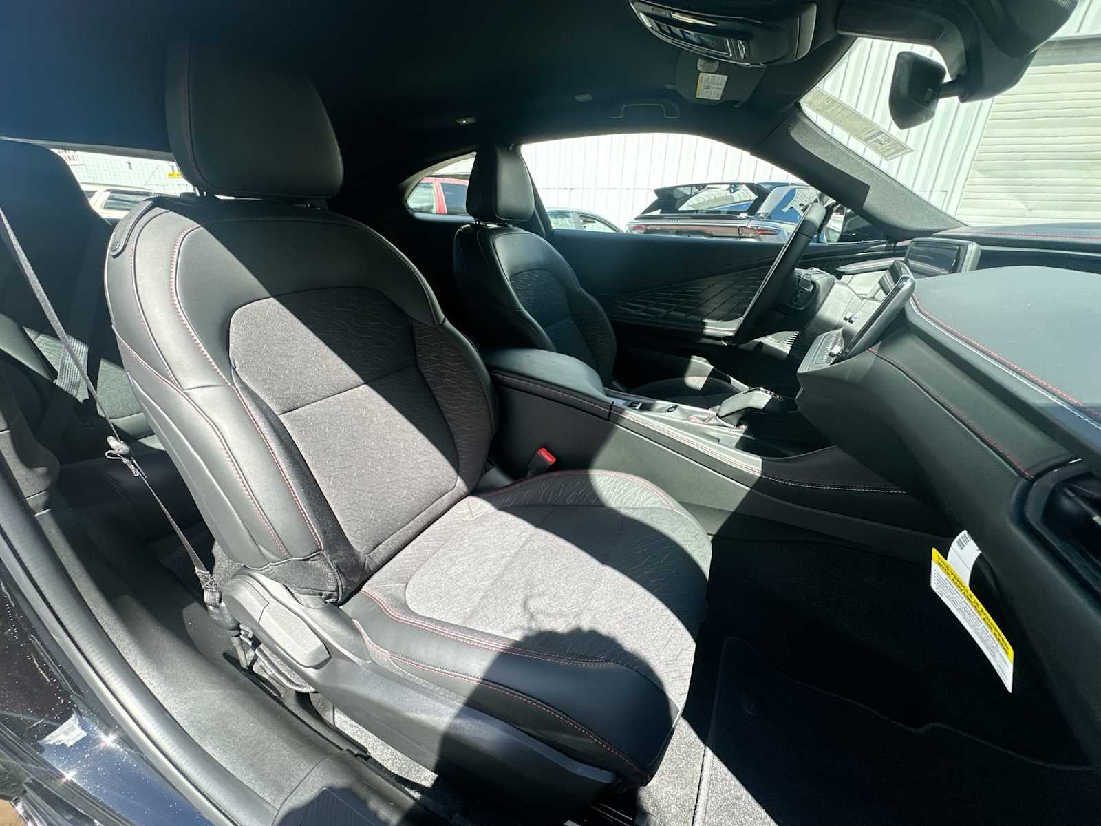 2025 Dodge Charger CHARGER 2-DOOR DAYTONA R/T AWD