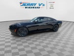 2025 Dodge Charger CHARGER 2-DOOR DAYTONA R/T AWD