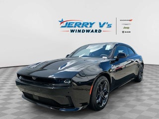 2025 Dodge Charger CHARGER 2-DOOR DAYTONA R/T AWD