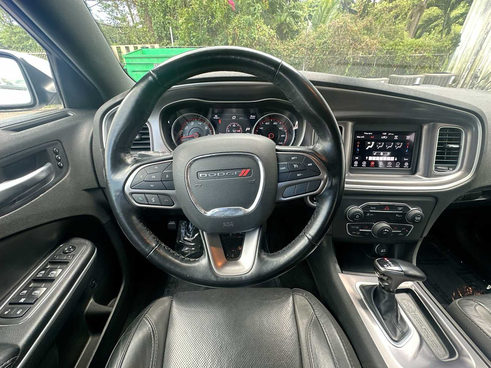 2021 Dodge Charger SXT