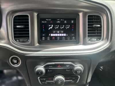 2021 Dodge Charger SXT