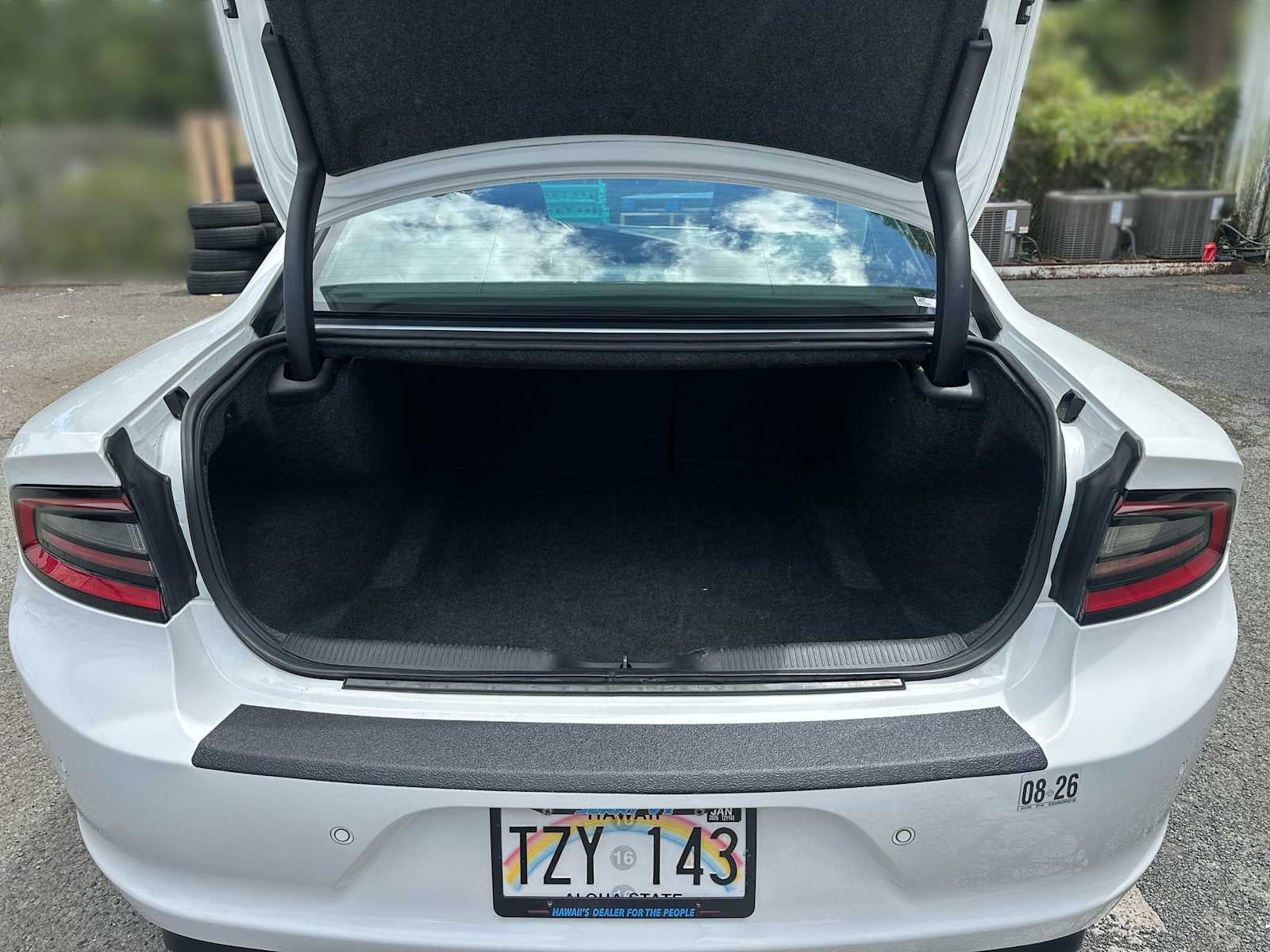 2021 Dodge Charger SXT