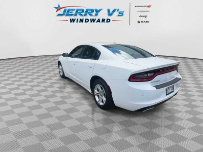 2021 Dodge Charger SXT