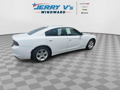 2021 Dodge Charger SXT