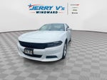 2019 Dodge Charger SXT RWD