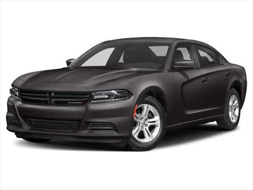 2020 Dodge Charger SXT RWD