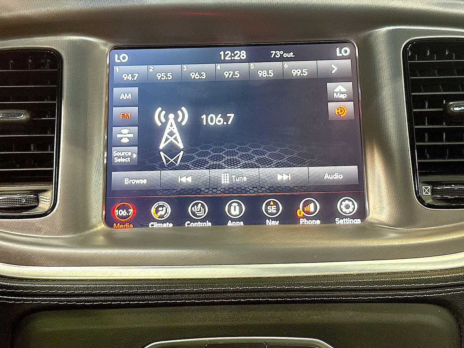 2020 Dodge Charger SXT RWD