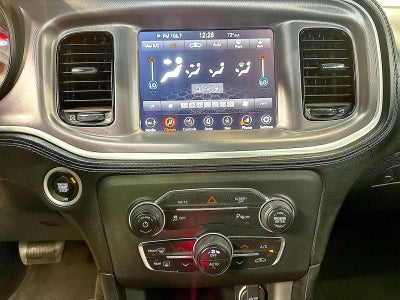 2020 Dodge Charger SXT RWD