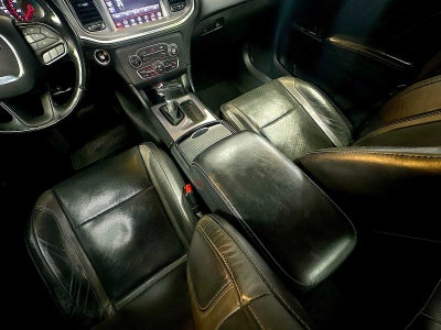 2020 Dodge Charger SXT RWD