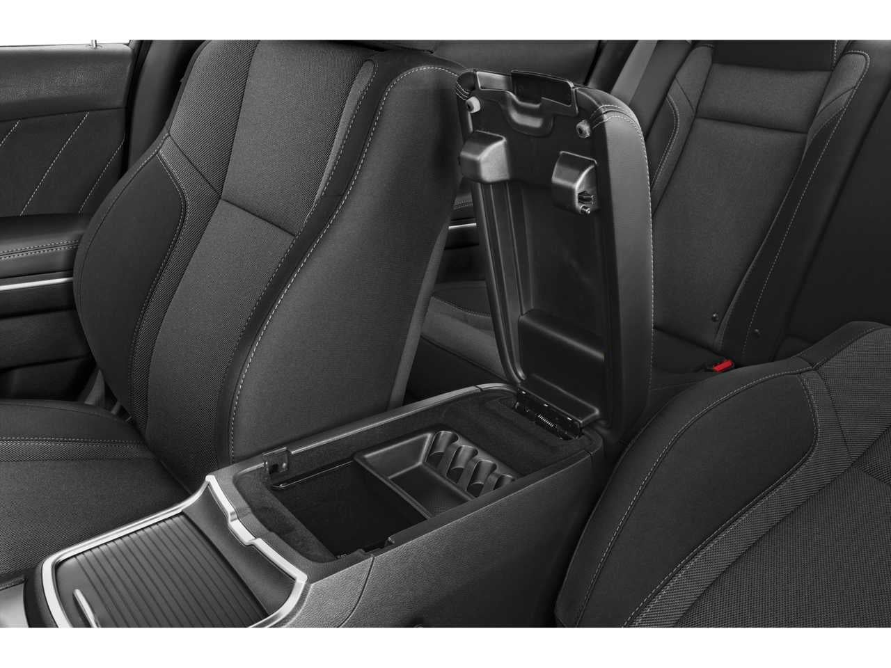 2022 Dodge Charger SXT RWD