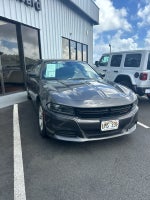 2022 Dodge Charger SXT RWD