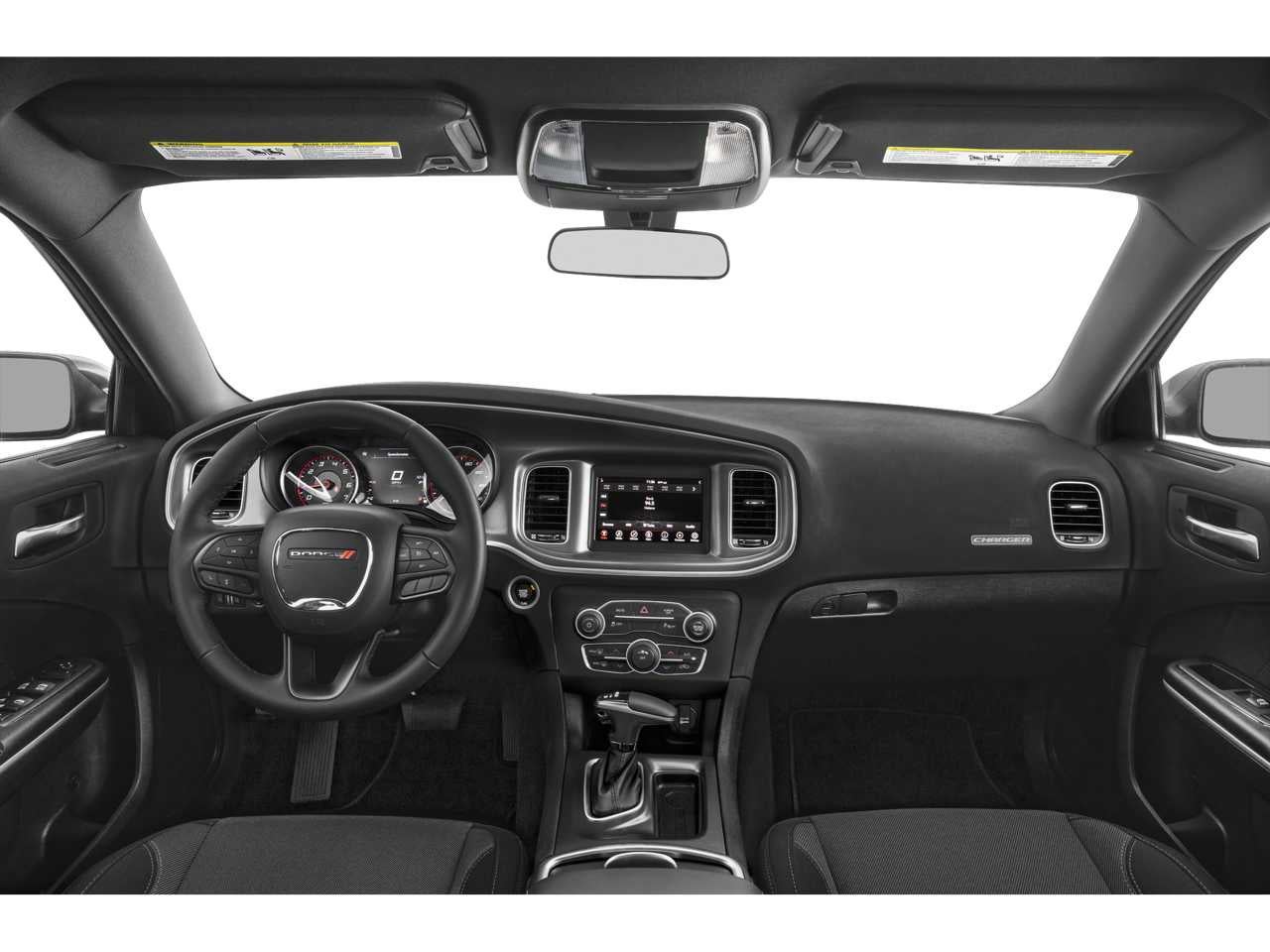 2022 Dodge Charger SXT RWD