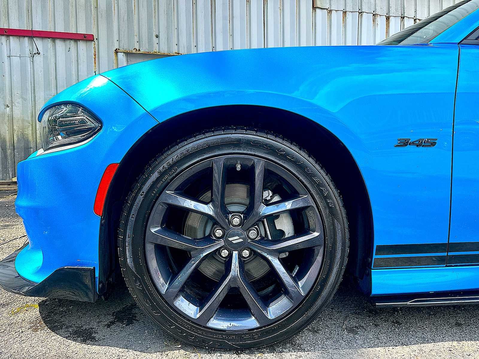 2023 Dodge Charger R/T