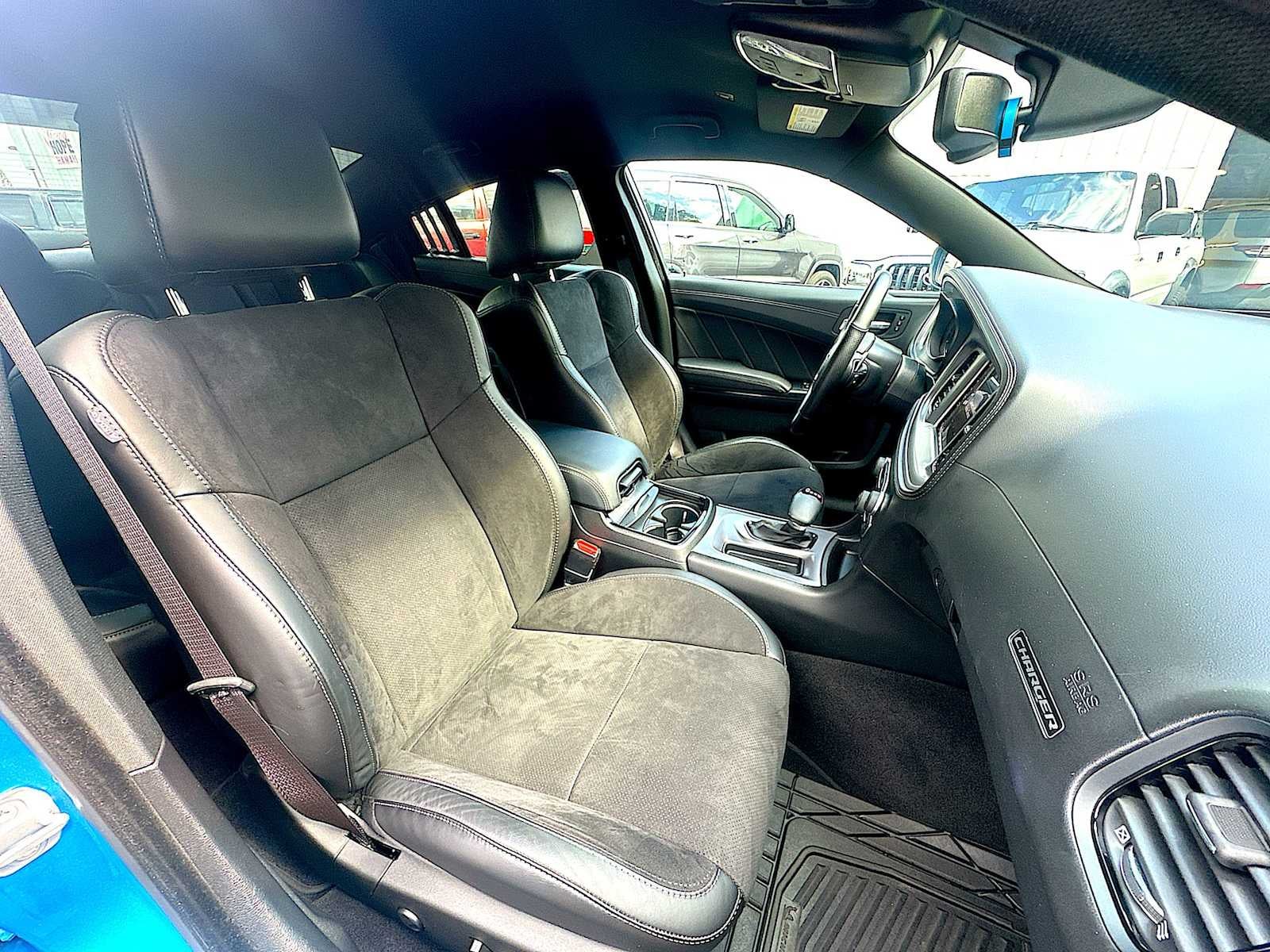 2023 Dodge Charger R/T