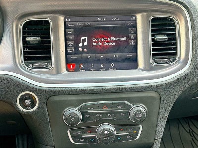 2021 Dodge Charger R/T RWD