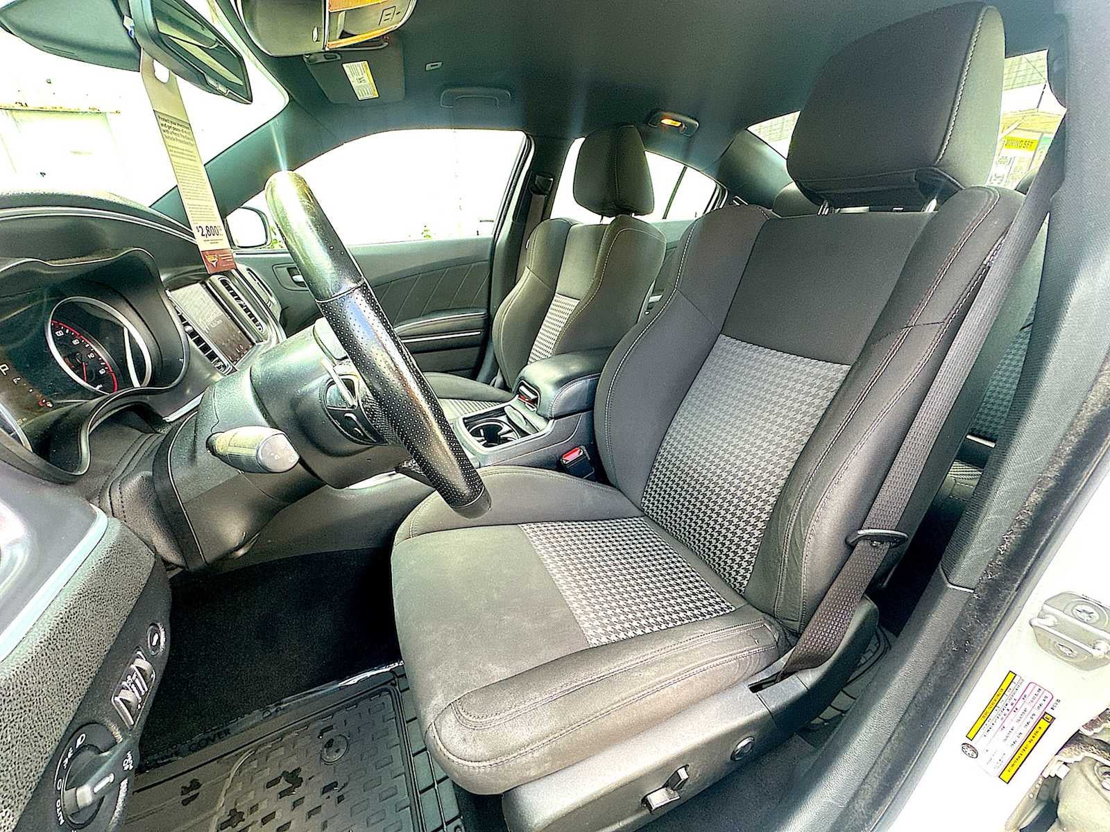 2021 Dodge Charger R/T RWD