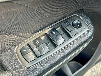 2021 Dodge Charger R/T RWD