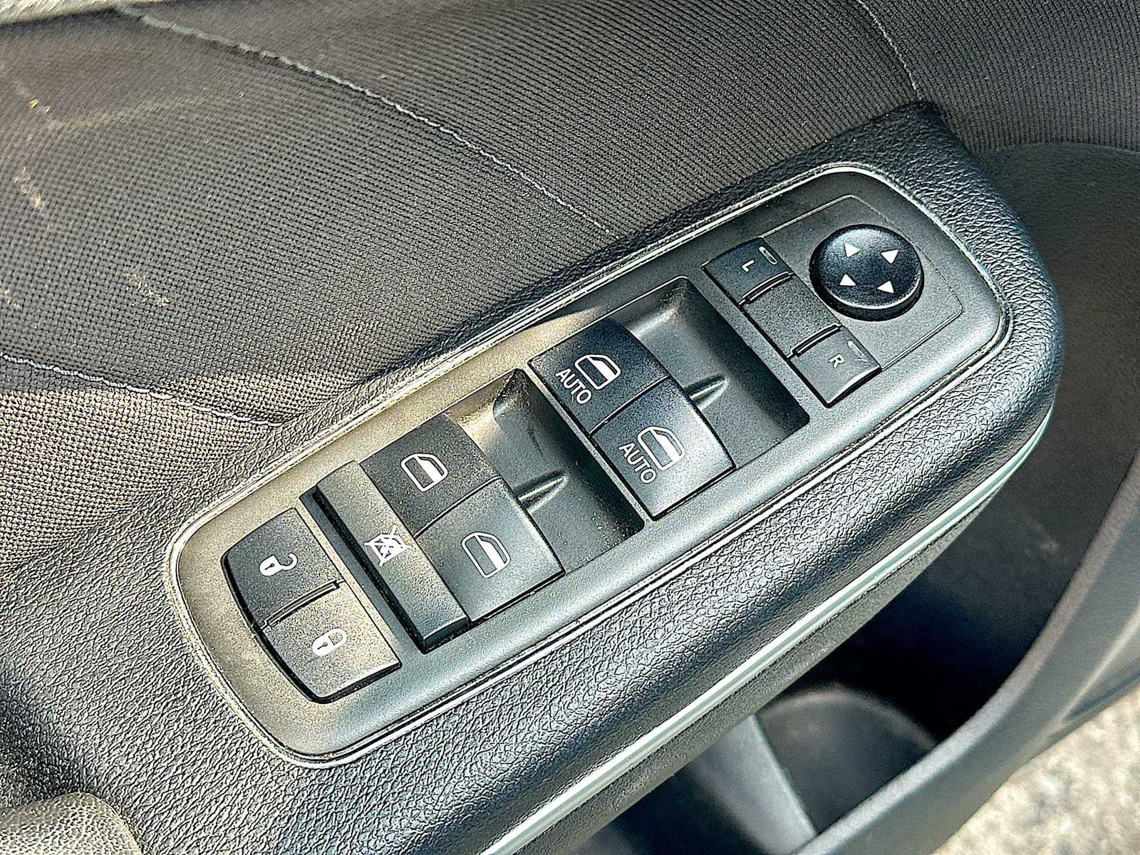 2021 Dodge Charger R/T RWD