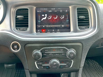 2021 Dodge Charger R/T RWD