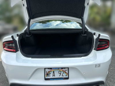 2021 Dodge Charger R/T RWD