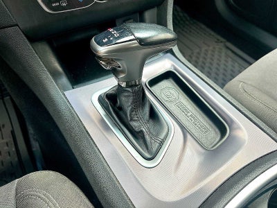 2021 Dodge Charger R/T RWD