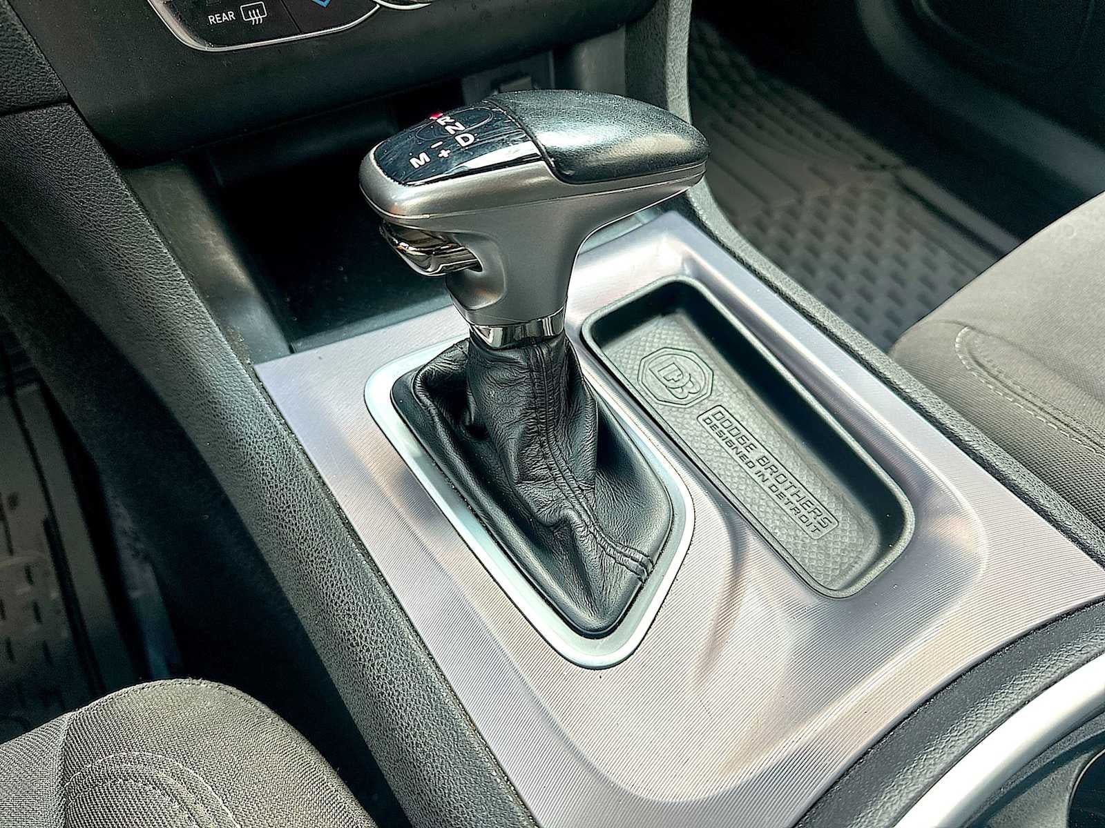 2021 Dodge Charger R/T RWD