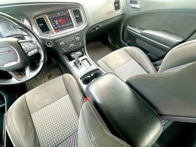 2021 Dodge Charger R/T RWD