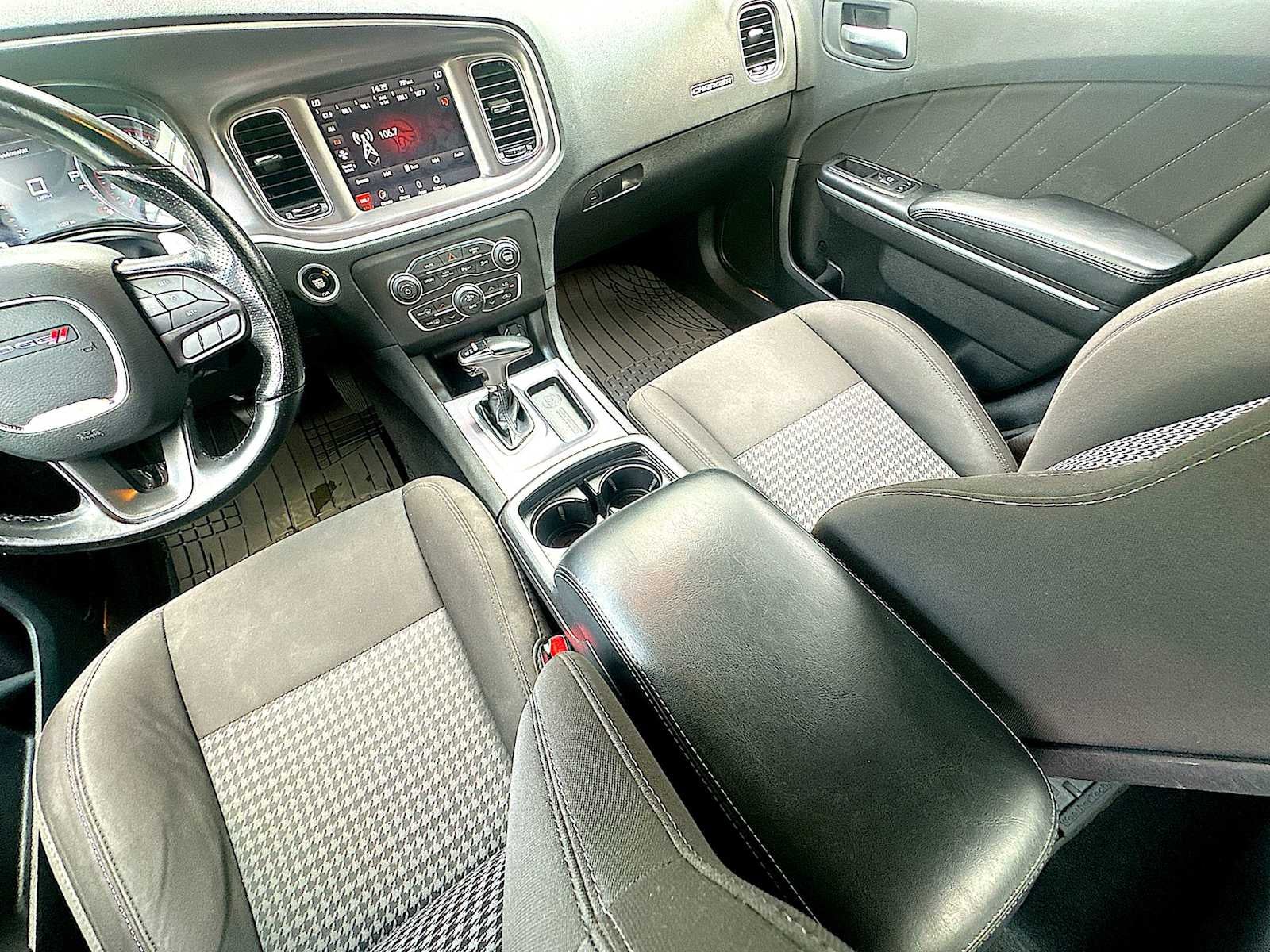 2021 Dodge Charger R/T RWD