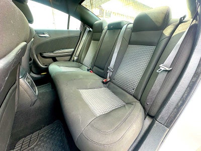 2021 Dodge Charger R/T RWD