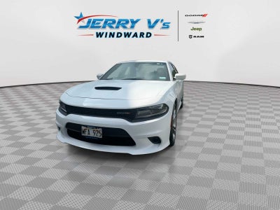 2021 Dodge Charger R/T RWD