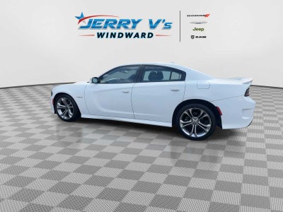 2021 Dodge Charger R/T RWD