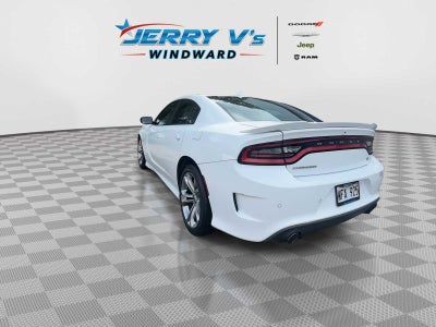 2021 Dodge Charger R/T RWD