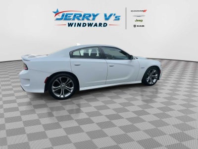 2021 Dodge Charger R/T RWD