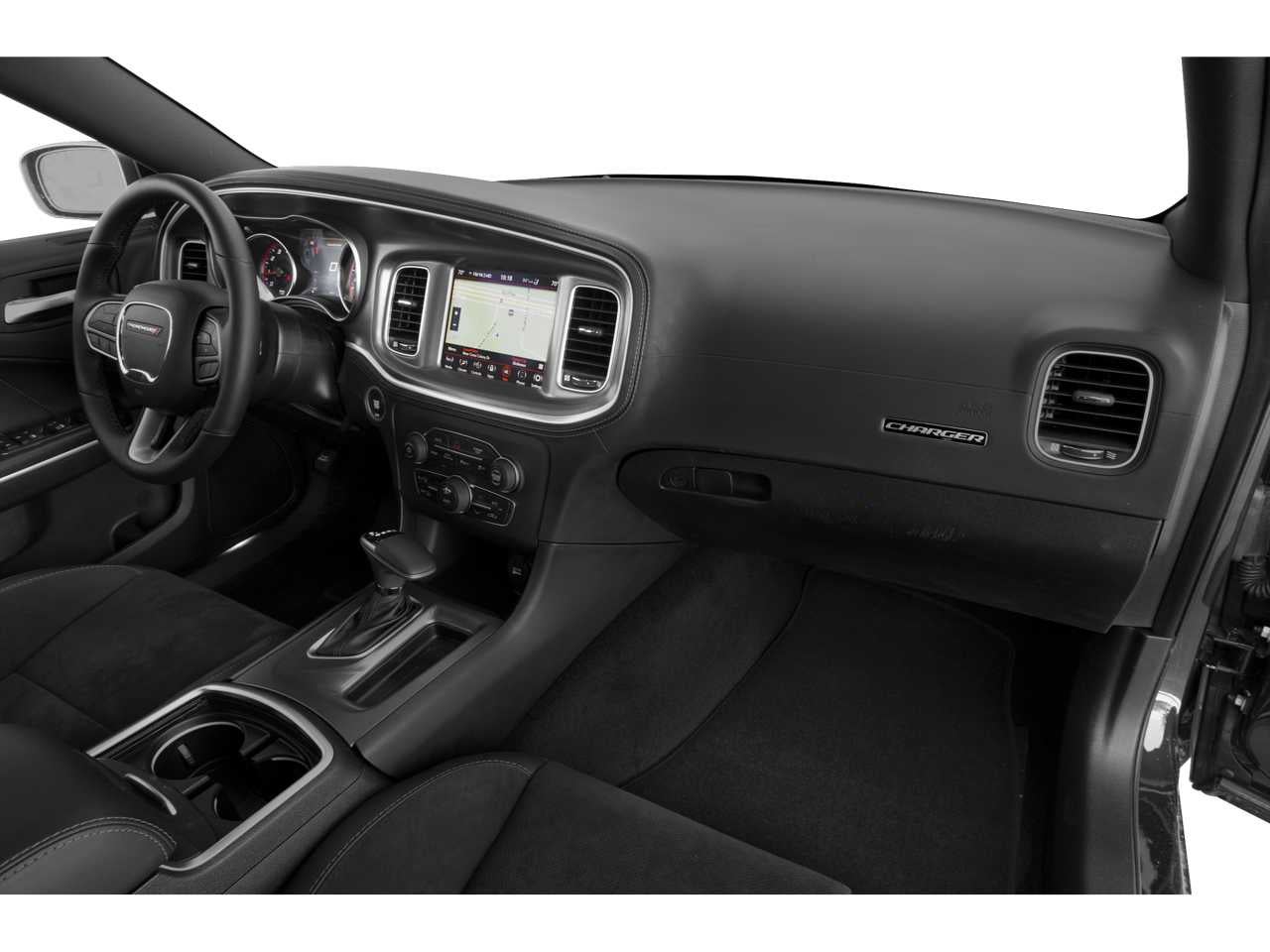 2020 Dodge Charger R/T