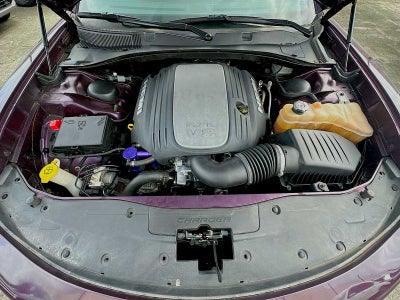 2020 Dodge Charger R/T RWD