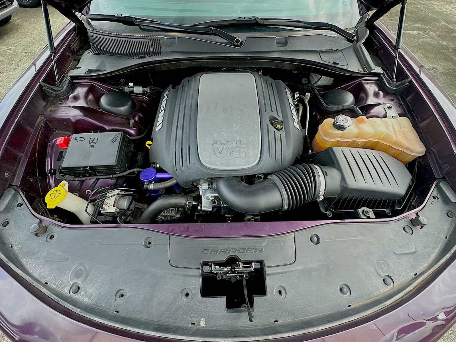 2020 Dodge Charger R/T RWD