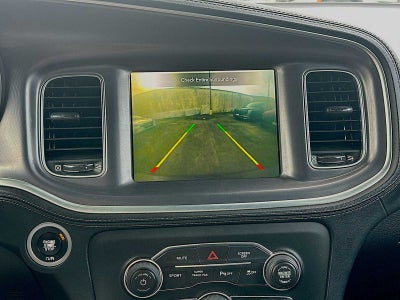 2020 Dodge Charger R/T RWD
