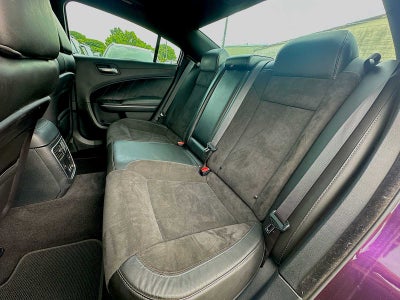 2020 Dodge Charger R/T RWD