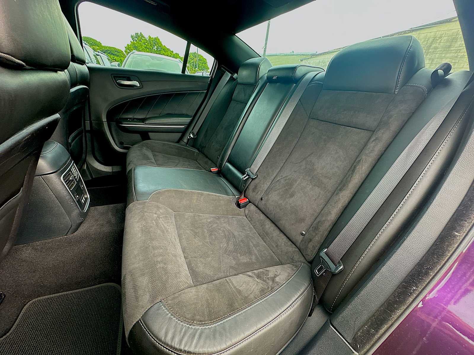 2020 Dodge Charger R/T RWD