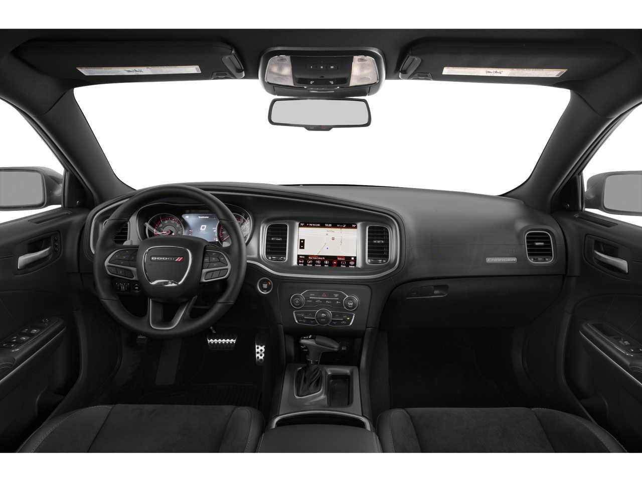 2020 Dodge Charger R/T