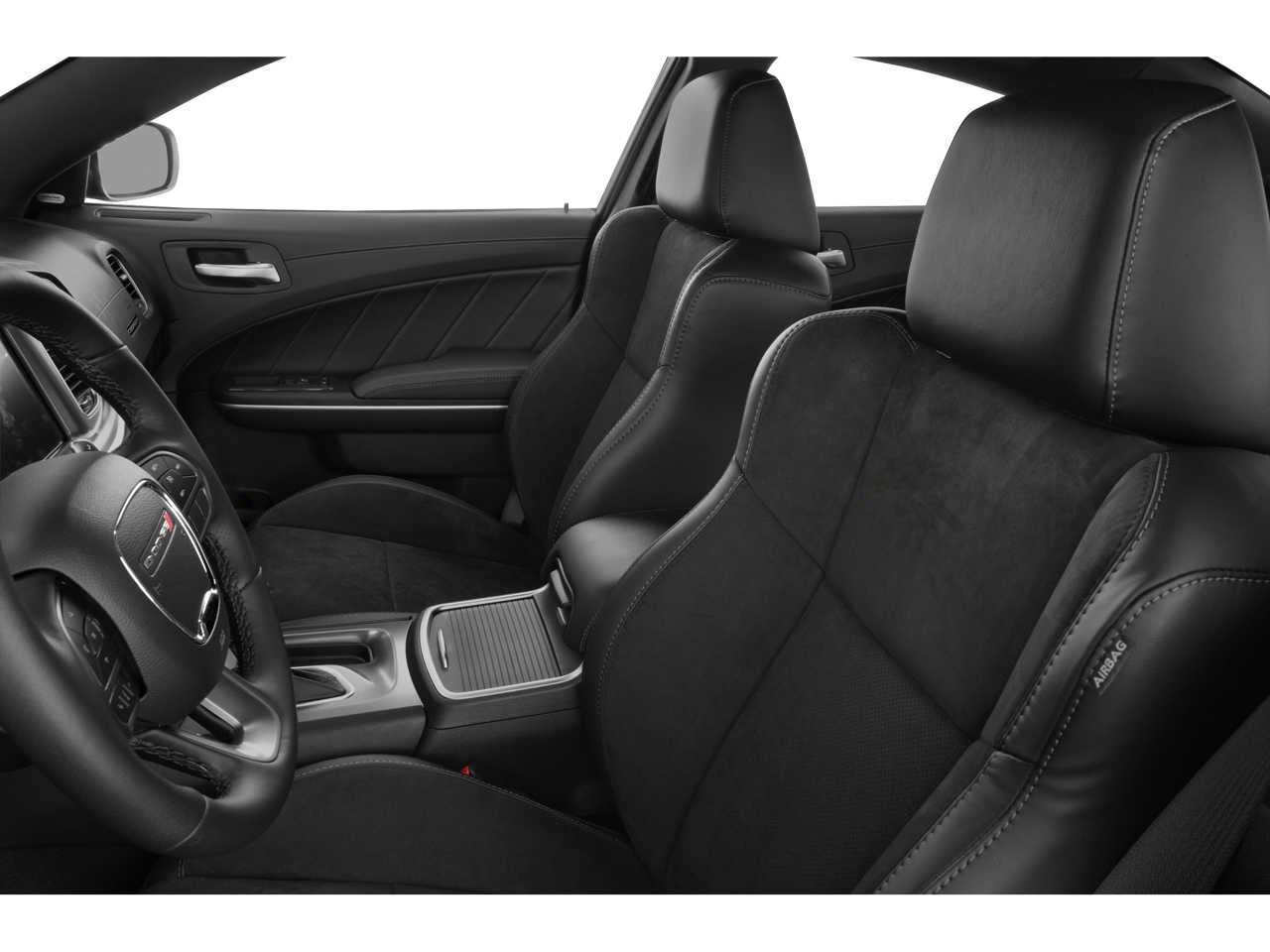 2020 Dodge Charger R/T