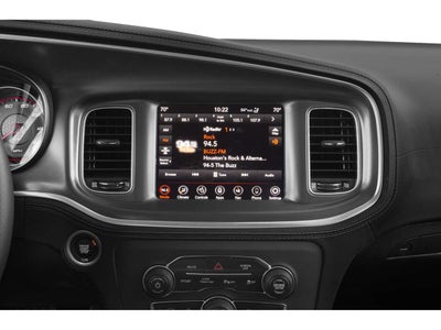 2020 Dodge Charger R/T